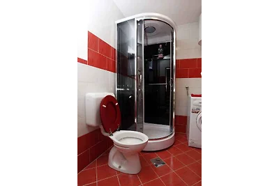 Casa vacanze Vacanza di relax Pomer