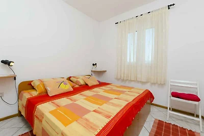 Apartament Dla rodzin Lokva Rogoznica