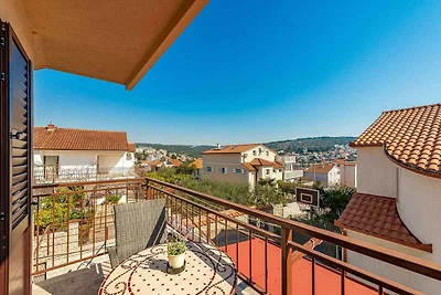 Appartamento Vacanza con famiglia Okrug Gornji