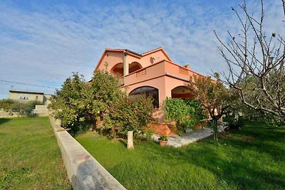 Appartement Vacances avec la famille Zaton