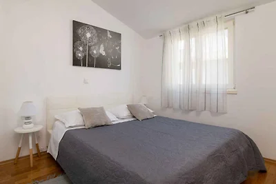 Ferienwohnung Apartment mit Meerblick