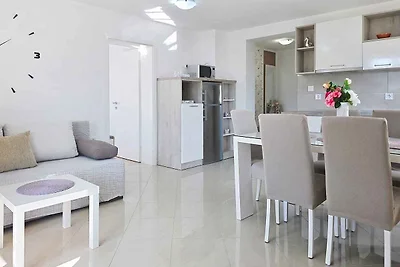 Vakantieappartement Gezinsvakantie Baska