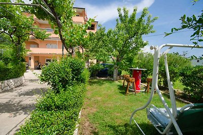 Ferienwohnung für 8 Personen in Lopar