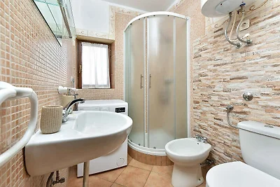 Appartamento Vacanza con famiglia Peroj