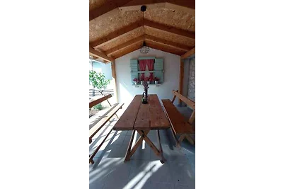 Ferienwohnung mit Klimaanlage