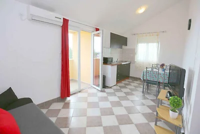 Ferienwohnung mit Klimaanlage und Pool