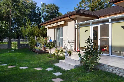 Ferienhaus klimatisiert, mit WLAN
