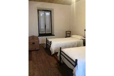 Vakantieappartement Gezinsvakantie Madonna del Sasso