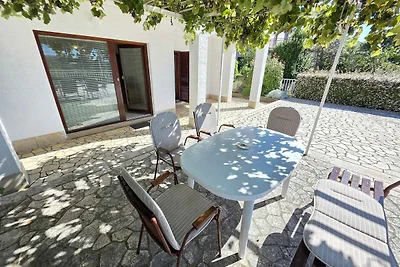 Vakantieappartement Gezinsvakantie Dramalj