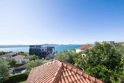 Gemütliches Ferienhaus Josip in Sv. Petar