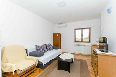 Vakantieappartement Gezinsvakantie Zagreb