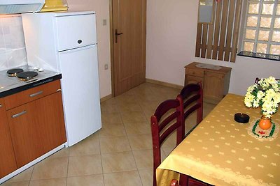 Vakantieappartement Gezinsvakantie Pašman, Tkon