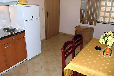 Appartamento Vacanza con famiglia Pašman, Tkon