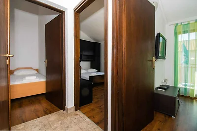 Ferienwohnung mit Klimaanlage