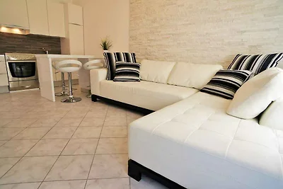 Appartamento Vacanza con famiglia Selce