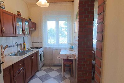 Vakantieappartement Gezinsvakantie Balatonboglar