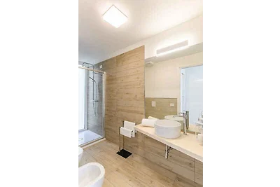 Vakantieappartement Gezinsvakantie Stintino