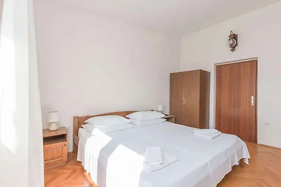 Vakantieappartement Gezinsvakantie Duce