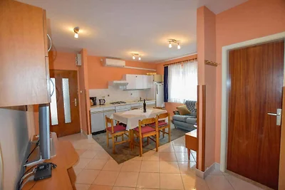 Ferienwohnung mit Klimaanlage