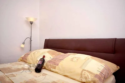 Ferienwohnung Familienfreundlich mit Klimaanl