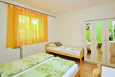 Appartamento Vacanza con famiglia Silo