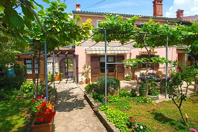 Ferienwohnung mit Klimaanlage