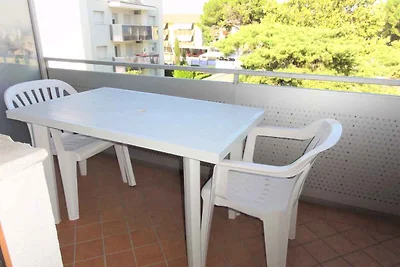 Ferienwohnung in ruhiger und zentraler Lage, 