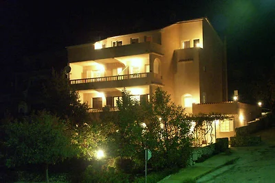 Ferienwohnung 260 m entfernt vom Meer