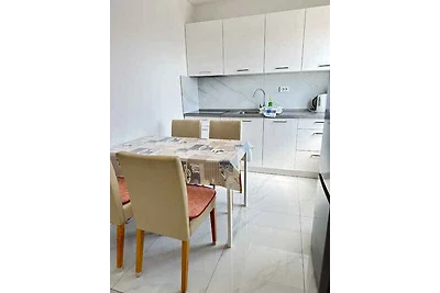 Appartamento Vacanza con famiglia Krk