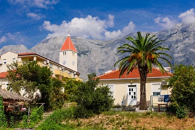 Vakantieappartement Gezinsvakantie Lokva Rogoznica