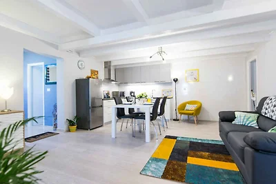 Ferienhaus für 4 Personen in Biograd na Moru