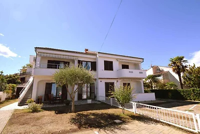 Studio mit Balkon und Internet