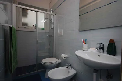Ferienwohnung mit Klimaanlage