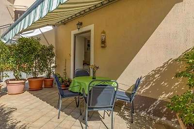 Vakantieappartement Gezinsvakantie Kanfanar