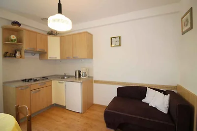 Ferienwohnung mit Internet und Terrasse