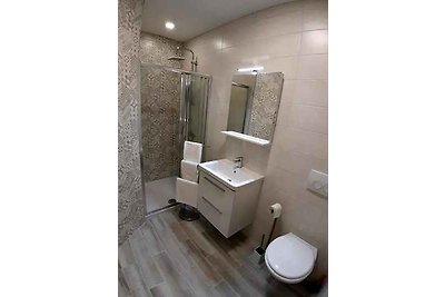 Vakantieappartement Gezinsvakantie Supetarska Draga