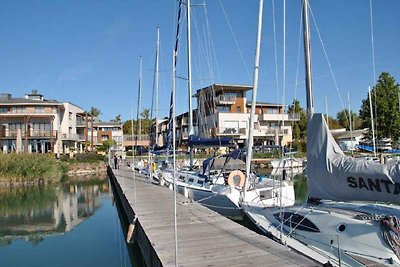 Vakantieappartement Gezinsvakantie Balatonfüred