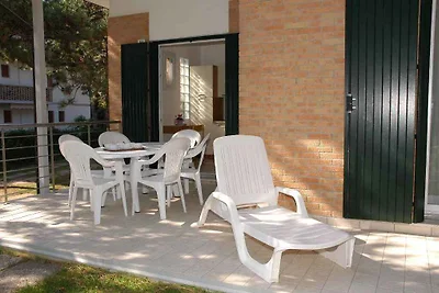 Vakantieappartement Gezinsvakantie Lignano Sabbiadoro