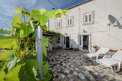 Appartamento Vacanza con famiglia Supetarska Draga