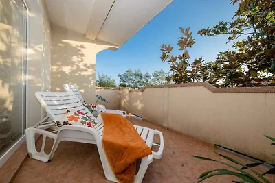 Appartamento Vacanza con famiglia Palit