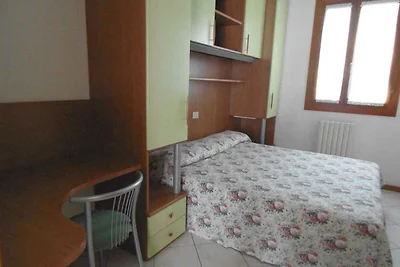 Ferienwohnung mit Pool