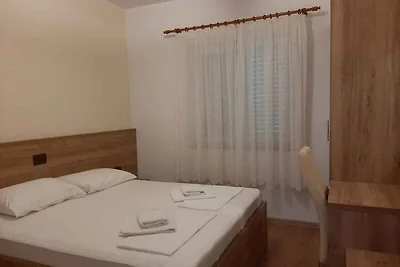 Appartamento Vacanza con famiglia Novalja