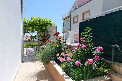 Holiday flat family holiday Podstrana