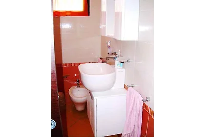 Vakantieappartement Gezinsvakantie Rosolina Mare