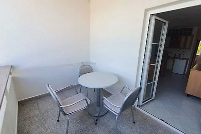 Apartamento Vacaciones familiares Baska