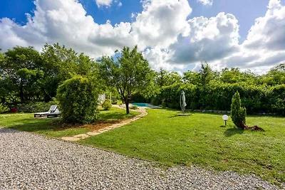 Vakantiehuis Ontspannende vakantie Medaki