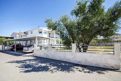 Ferienwohnung mit Klimaanlage