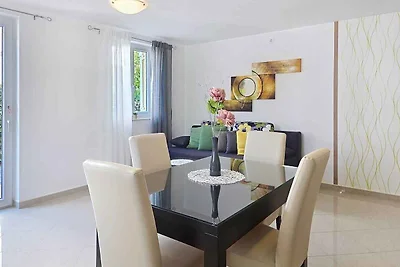 Vakantieappartement Gezinsvakantie Baska
