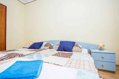 Vakantieappartement Gezinsvakantie Banjol