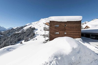 Ferienwohnung mit Balkon